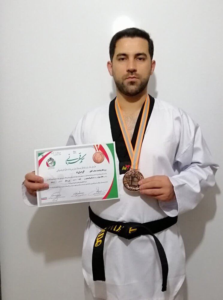 سومین جشنواره فرهنگی ورزشی طلاب کشور