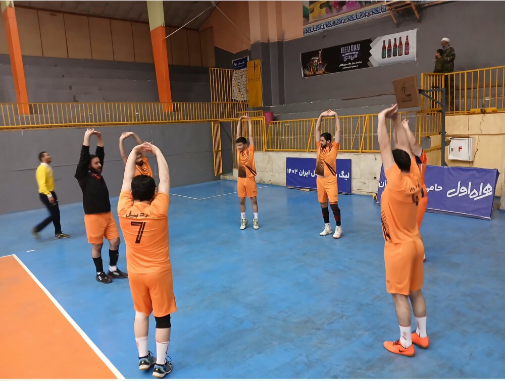 سومین جشنواره فرهنگی ورزشی طلاب کشور