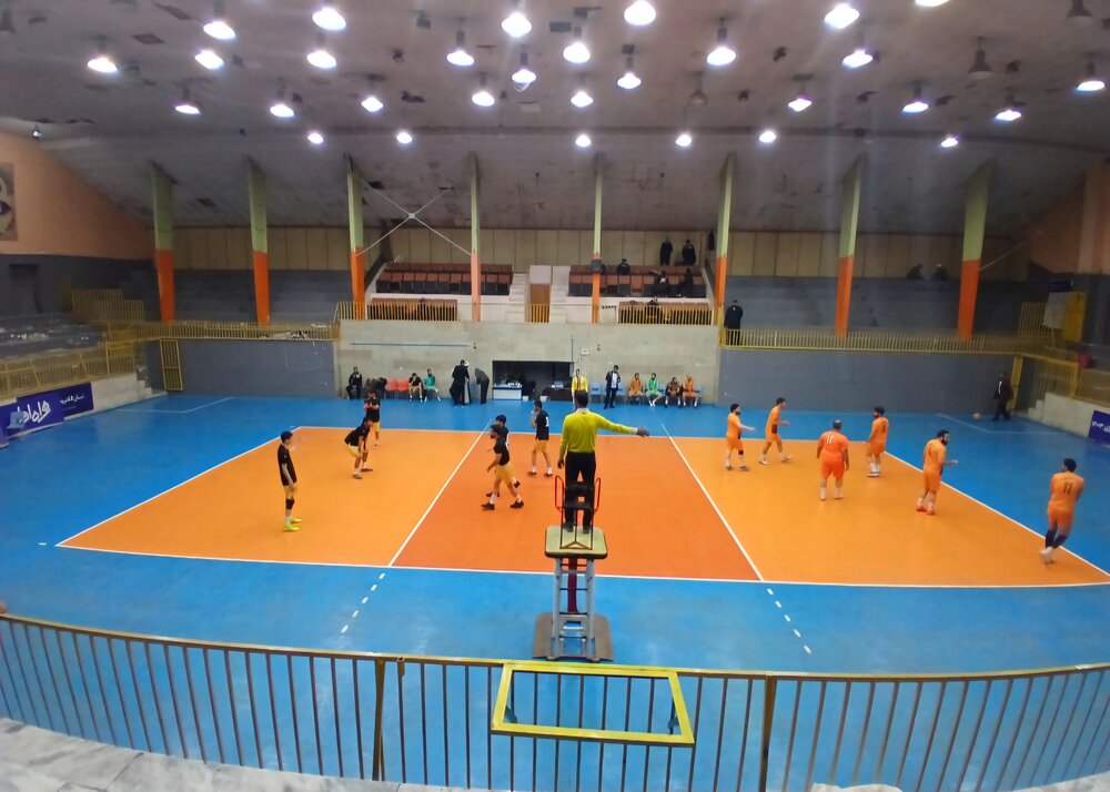 سومین جشنواره فرهنگی ورزشی طلاب کشور