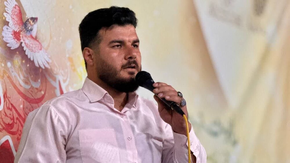 جشن «مِهرواره زُلف نِگار» ویژه برنامه عید مبعث در فین بزرگ کاشان برگزار شد+عکس