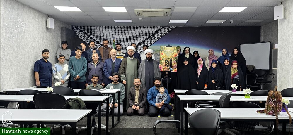 پوستر "ذائقه شیرین" رونمایی شد + عکس