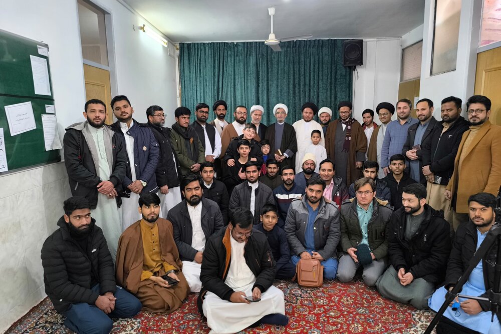 قم المقدسہ؛ حفظ قرآن کا چھبیسواں بین الاقوامی مسابقہ اختتام پذیر ہوا