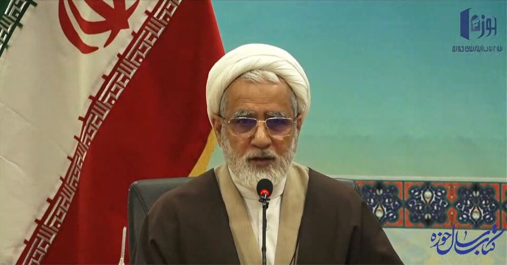 گزارشی از سومین پیشنشست گروههای تخصصی همایش کتاب سال حوزه / ضرورت توجه به علوم تربیتی و روانشناسی کودک و نوجوان