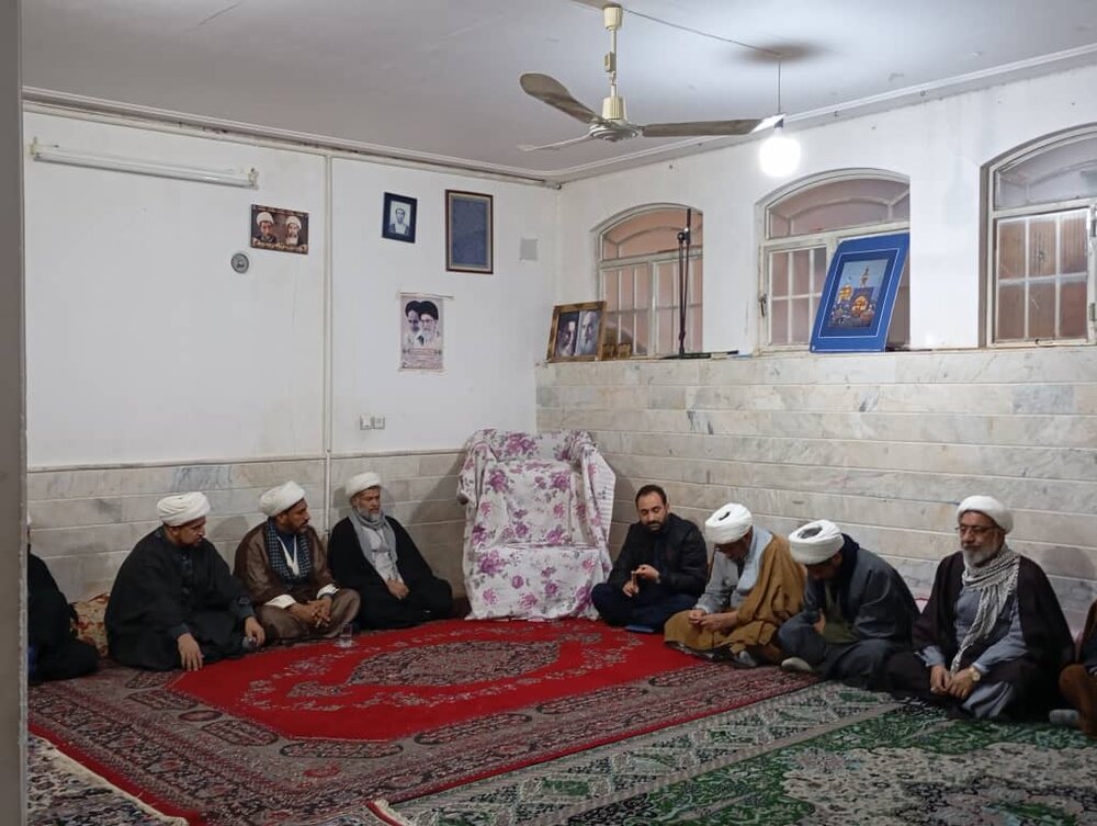 مجمع طلاب گمبہ سکردو کی جانب سے جی بی اسمبلی کے اپوزیشن لیڈر کے اعزاز میں استقبالیہ پروگرام