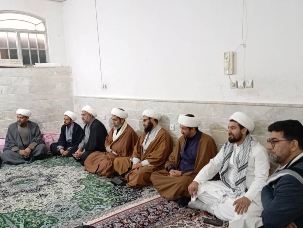 مجمع طلاب گمبہ سکردو کی جانب سے جی بی اسمبلی کے اپوزیشن لیڈر کے اعزاز میں استقبالیہ پروگرام