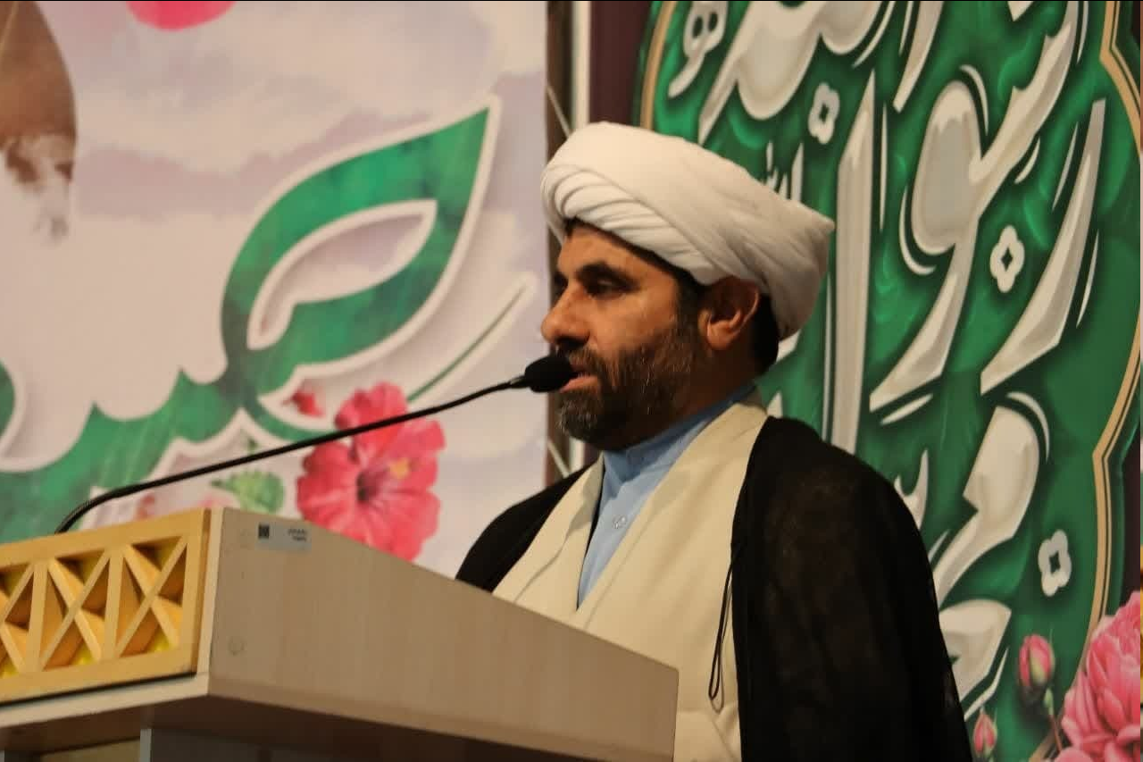 آیین تکریم و معارفه مسئول نمایندگی ولی فقیه در سپاه استان سمنان برگزار شد + عکس