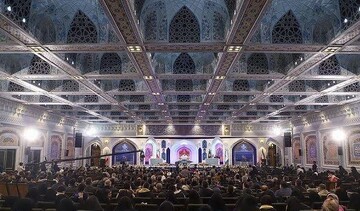 اختتامیه چهل‌و یکمین مسابقات بین‌المللی قرآن جمهوری اسلامی برگزار می‌شود