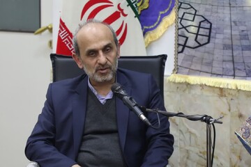 مردم سرمایه نظام هستند