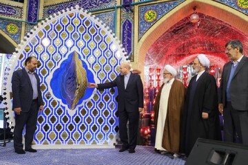 تصاویر/ هجدهمین پاسداشت ادبیات دفاع مقدس