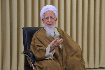 سیدالشهداء(ع) طراح و مدرس مکتب عشق است