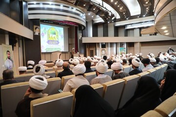 برگزاری مدرسه شبهه‌ پژوهی «شـائـبـه عـرفی شـدن حـکـومـت در جمهوری اسلامی» / ثبت نام تا ۱۶ بهمن