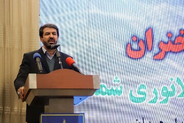 با زبان سینما و رسانه‌های نوین، واقعیت‌ها را بازگو کنیم تا نسل‌ آینده بدانند که امنیت امروز حاصل فداکاری‌هاست