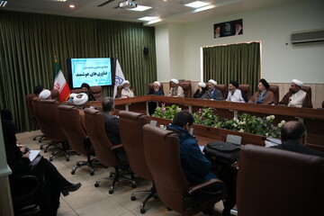 تصاویر/ کارگاه مهارت‌افزایی و توانمندسازی فناوری‌های هوشمند