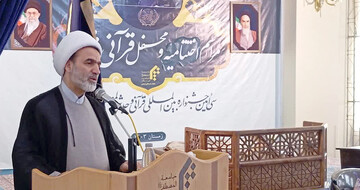 انقلاب اسلامی و بعثت پیامبر(ص) بر اساس حکمت و عقلانیت بوده است