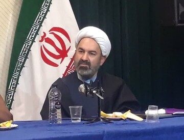 حراست آیت الله مصباح یزدی از آموزه‌های اعتقادی مردم