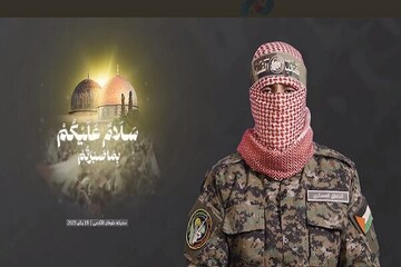 سنخنگوی حماس شهادت فرماندۀ گردان‌های القسام به همراه چند مقام ارشد را تأیید کرد