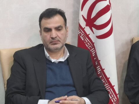 تصاویر/چهارمین جلسه شورای فرهنگ عمومی شهرستان کاشان