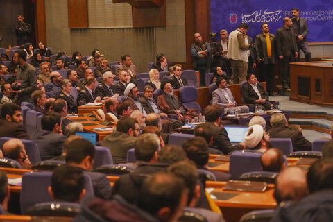 همایش بین‌المللی هوش مصنوعی و تمدن آینده؛ نگاهی به آینده فناوری در ایران