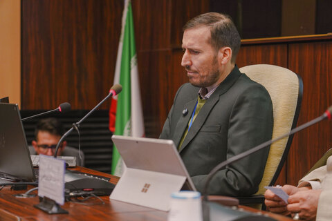 همایش بین‌المللی هوش مصنوعی و تمدن آینده؛ نگاهی به آینده فناوری در ایران