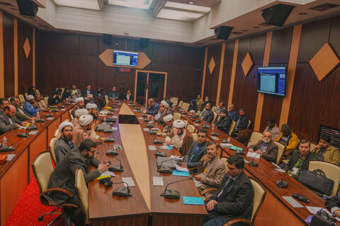 همایش بین‌المللی هوش مصنوعی و تمدن آینده؛ نگاهی به آینده فناوری در ایران