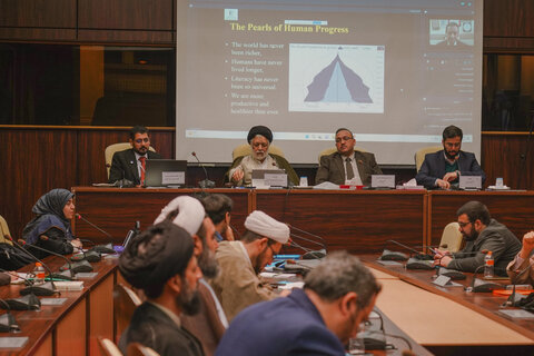 همایش بین‌المللی هوش مصنوعی و تمدن آینده؛ نگاهی به آینده فناوری در ایران