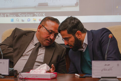 همایش بین‌المللی هوش مصنوعی و تمدن آینده؛ نگاهی به آینده فناوری در ایران