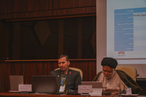 همایش بین‌المللی هوش مصنوعی و تمدن آینده؛ نگاهی به آینده فناوری در ایران