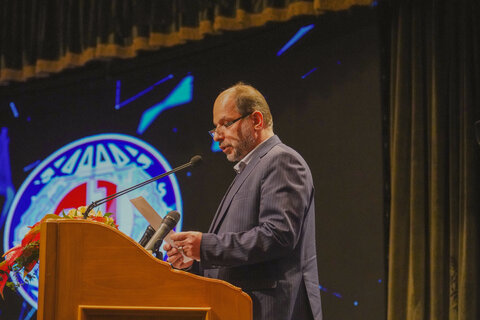 همایش بین‌المللی هوش مصنوعی و تمدن آینده؛ نگاهی به آینده فناوری در ایران