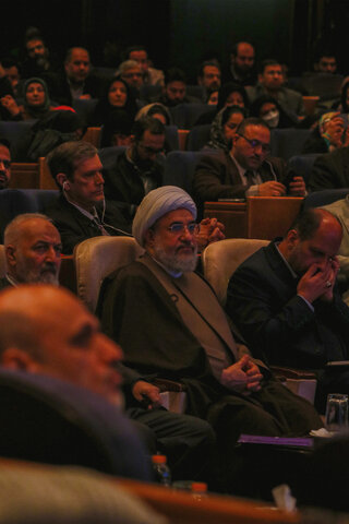 همایش بین‌المللی هوش مصنوعی و تمدن آینده؛ نگاهی به آینده فناوری در ایران