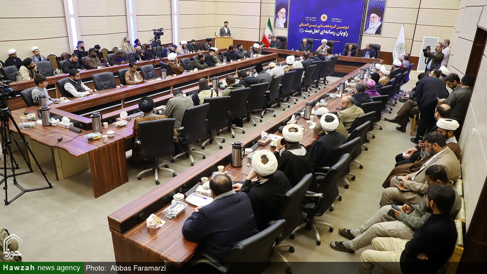 मीडिया: इस्लाम और अहले-बैत (अ) के विचारों को फैलाने का सबसे बेहतरीन तरीका है