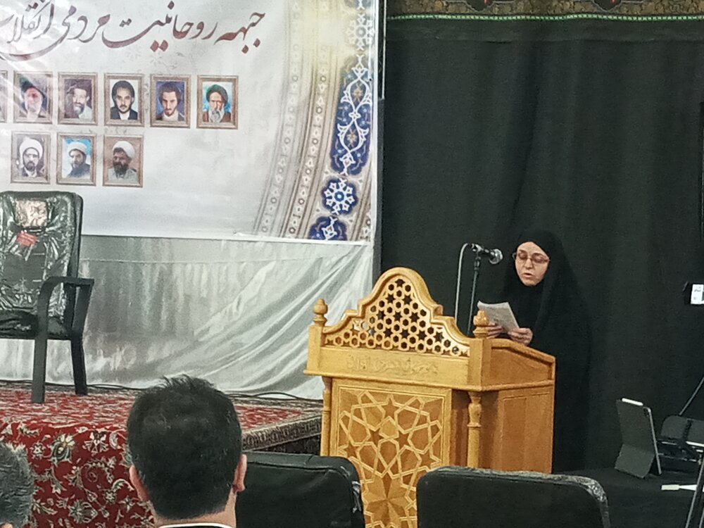 لزوم وحدت حوزه و دانشگاه و توجه به اصلاحات در حوزههای دینی و علمی