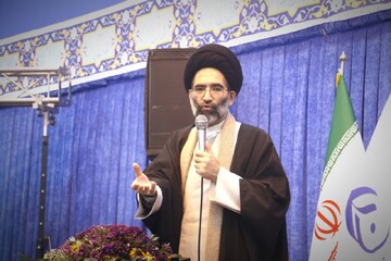 نباید بگوییم امضاء وزیر خارجه آمریکا تضمین است