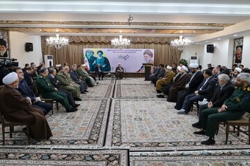 تصاویر | جشن حضور تا ظهور