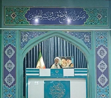 کارنامه ۴۶ ساله انقلاب اسلامی درخشان و قابل دفاع است