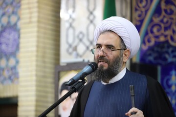 ملت ایران هیچ‌گاه سلطه بیگانگان را نخواهد پذیرفت