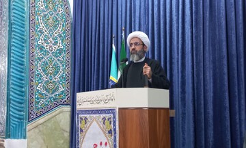 مکتب شهادت، اصل تغییرناپذیر فرهنگ شیعه است