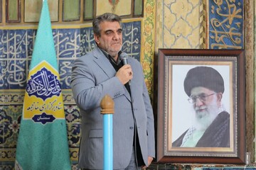 دولت چهاردهم مصمم به گره‌گشایی از مشکلات است