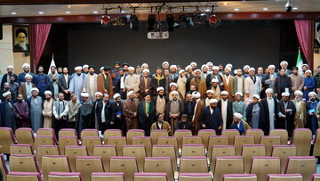 تصاویر/ نخستین رویداد ملی سفیران زندگی پاک