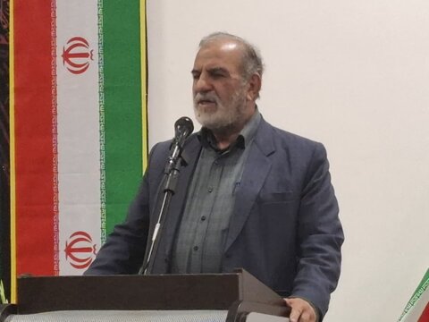 تصاویر/ آیین گرامیداشت یوم الله ۱۲ بهمن در کاشان