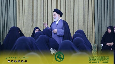 خواتین علم و دانش کے فروغ میں کلیدی کردار ادا کرتی ہیں: سید صدرالدین قبانچی