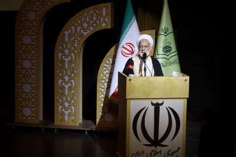 تصاویر/جلسه شورای اداری استان مرکزی در خمین