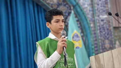 نماز جمعه گناوه به روایت تصویر