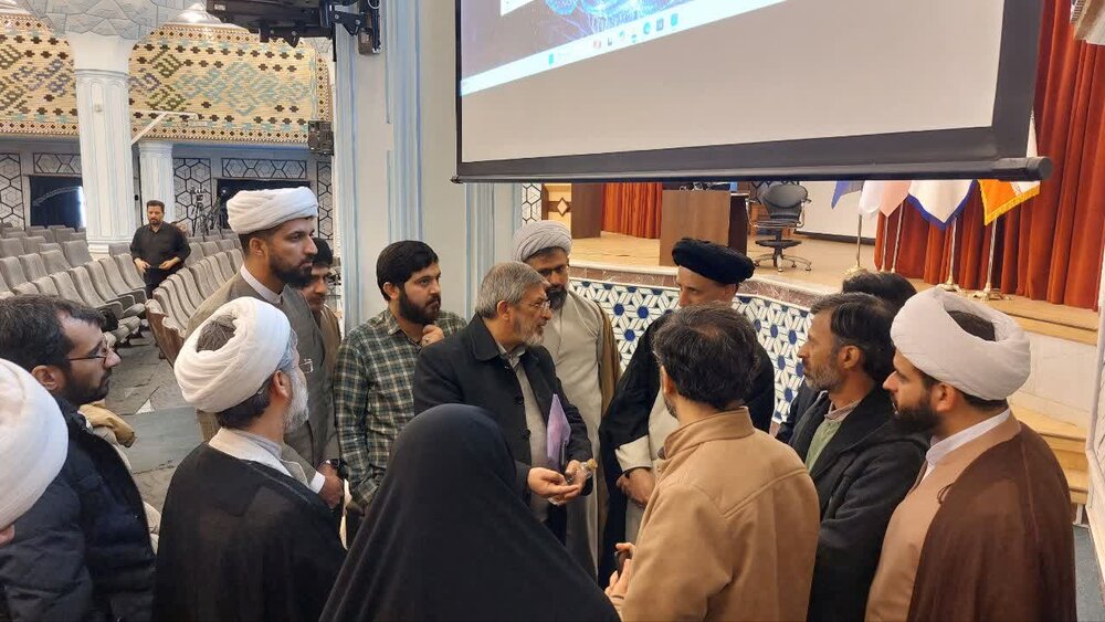 برگزاری دوره «تربیت پژوهشگر عرصه هوش مصنوعی با تاکید بر علوم شناختی»