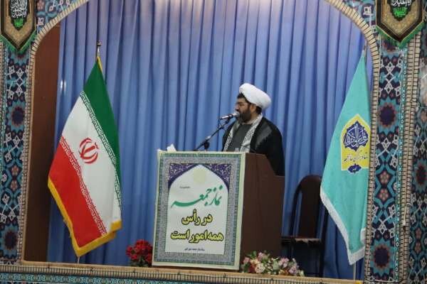 اقتصاد مقاومتی، کلید رشد و خودکفایی کشور است