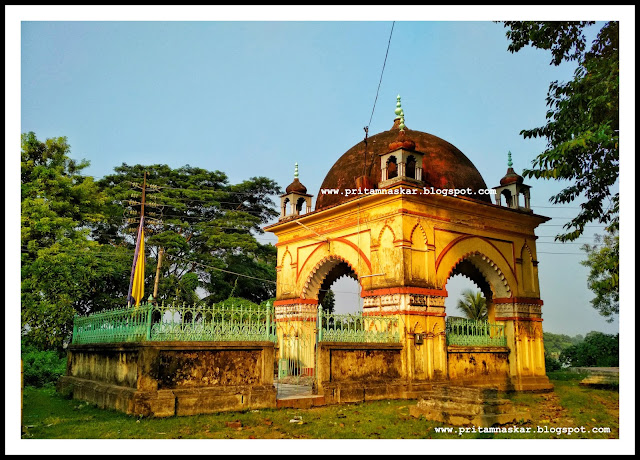 پایگاه دریایی بنگلادش به نام این عالم شیعی نام گذاری شده است