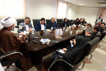 همایش دانش آموزان و صحیفه سجادیه برگزار می‌شود