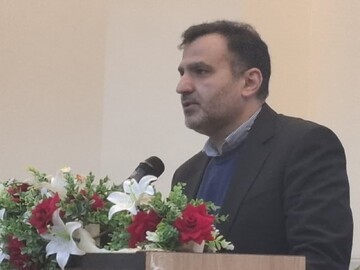 کلنگ‌زنی و افتتاح ۲۸۹پروژه در ایام‌الله دهه فجر در کاشان