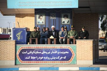 تقارن دهه فجر با ماه شعبان فرصتی برای تعمیق معارف دینی و تبیین آرمان جمهوری اسلامی است