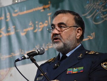 هدف اصلی دشمن در جنگ شناختی از بین بردن اعتماد جامعه نسبت به حاکمیت است