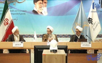 گزارشی از سومین پیش‌نشست گروه‌های تخصصی همایش کتاب سال حوزه / ضرورت توجه به علوم تربیتی و روانشناسی کودک و نوجوان